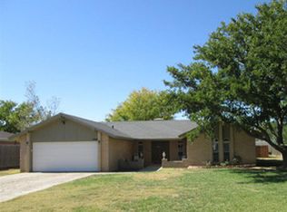 7510 Duling Ln, Amarillo, TX 79110