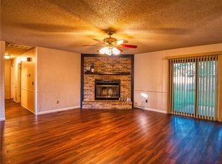 2714 S Charles Dr, El Reno, OK 73036