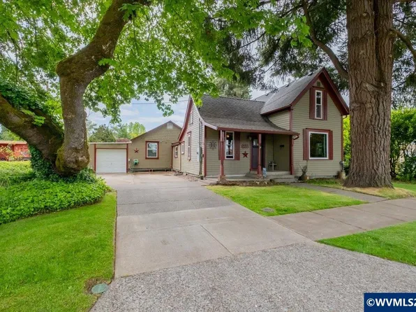 626 E Isabella St, Lebanon, OR 97355