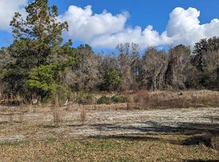 714 SW Wacahoota Rd, Micanopy, FL 32667