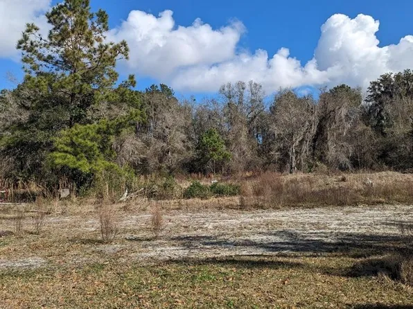 714 SW Wacahoota Rd, Micanopy, FL 32667