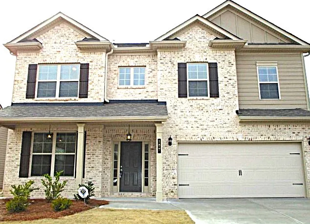 307 Victoria Heights Dr — Photo 1