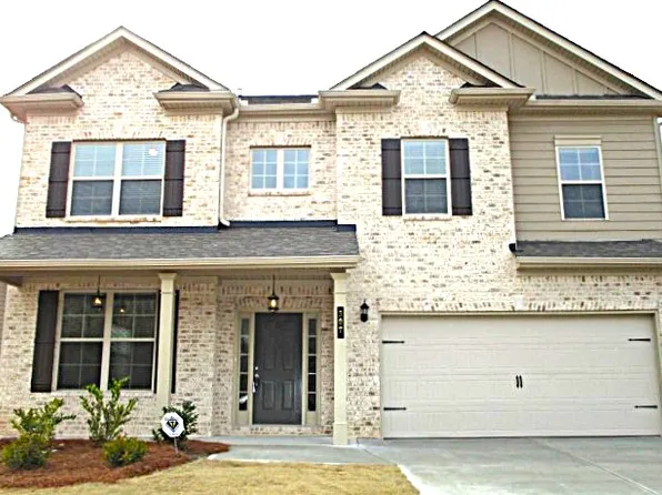 307 Victoria Heights Dr, Dallas, GA 30132