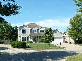 85 Heron Cir, Iowa City, IA 52245