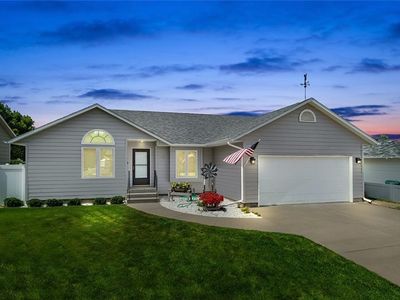 3733 Harper Dr, Billings, MT, 59102