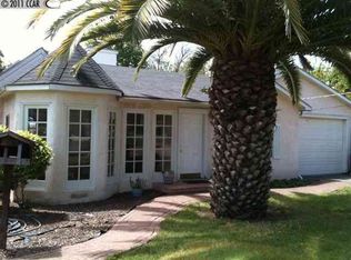 1973-1975 Shuey Ave, Walnut Creek, CA 94596