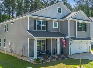 17 Water Mill Rd, Bluffton, SC 29909