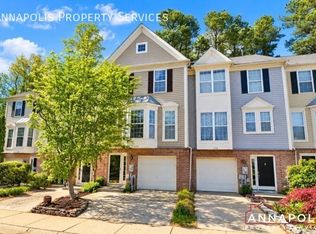 656 Howards Loop, Annapolis, MD 21401