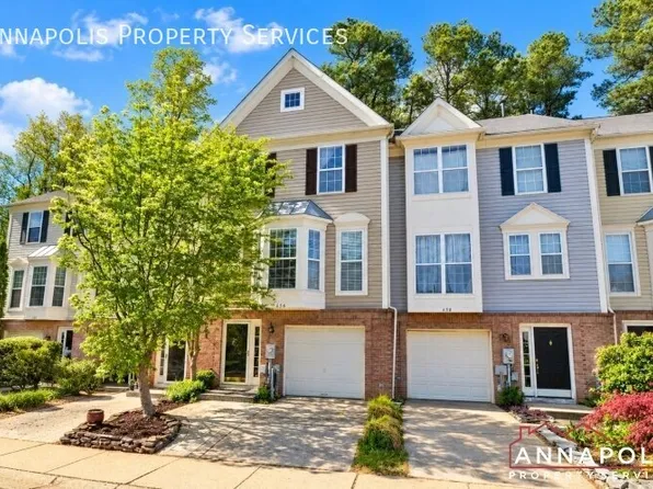 656 Howards Loop, Annapolis, MD 21401