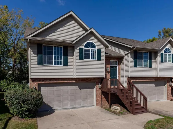 1129 33rd Avenue Cir, Silvis, IL 61282