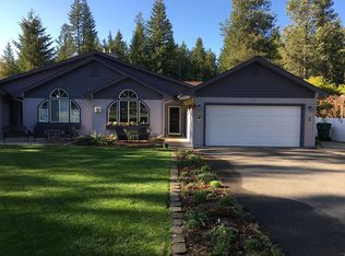 5136 W Broken Tee Rd, Rathdrum, ID 83858