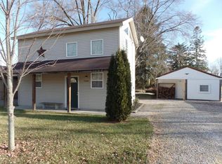 15226 Township Road 403, Thornville, OH 43076
