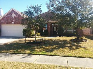 21522 Hannover Frst, Spring, TX 77388