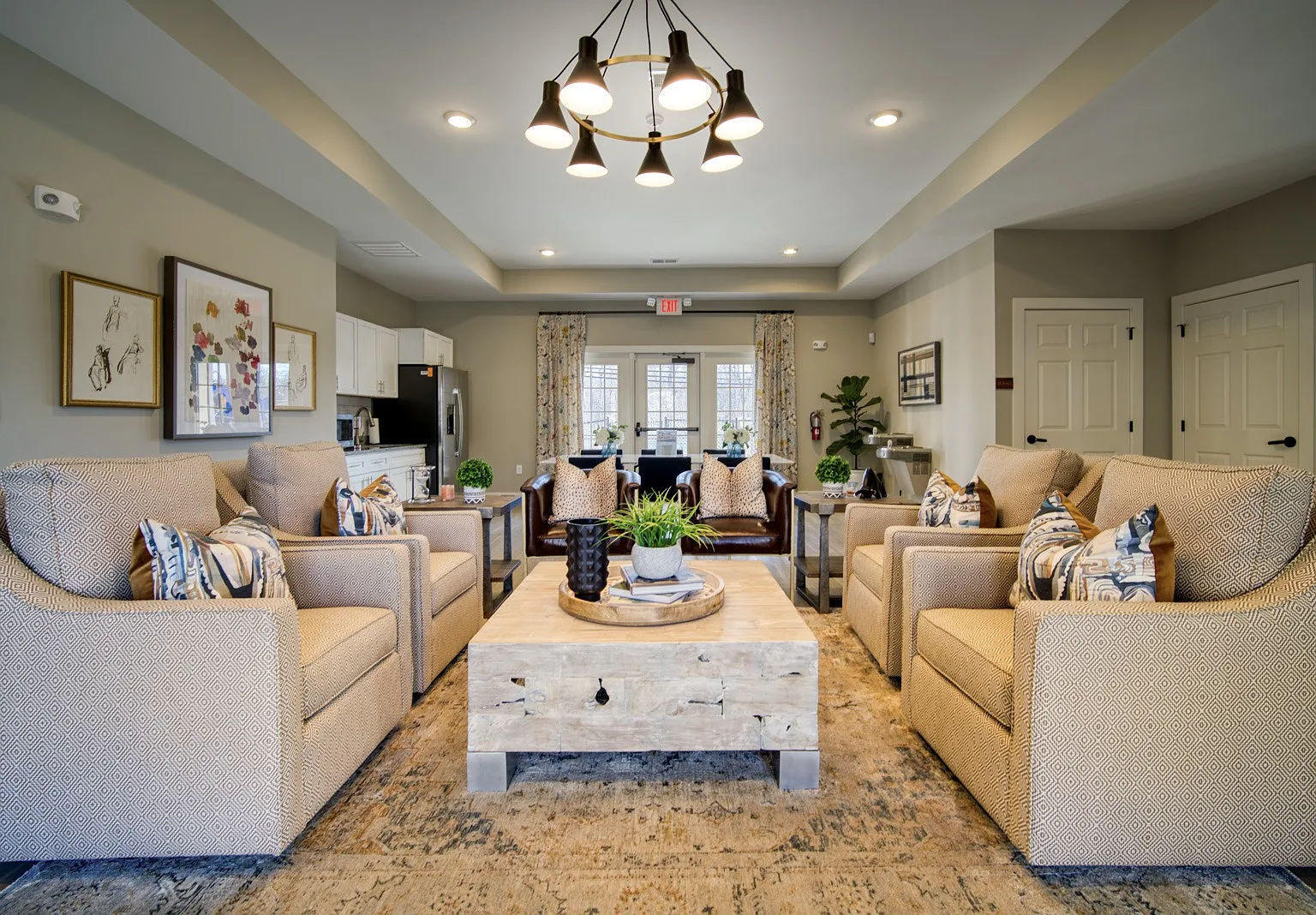 Parkside at Hickory Grove — Photo 3