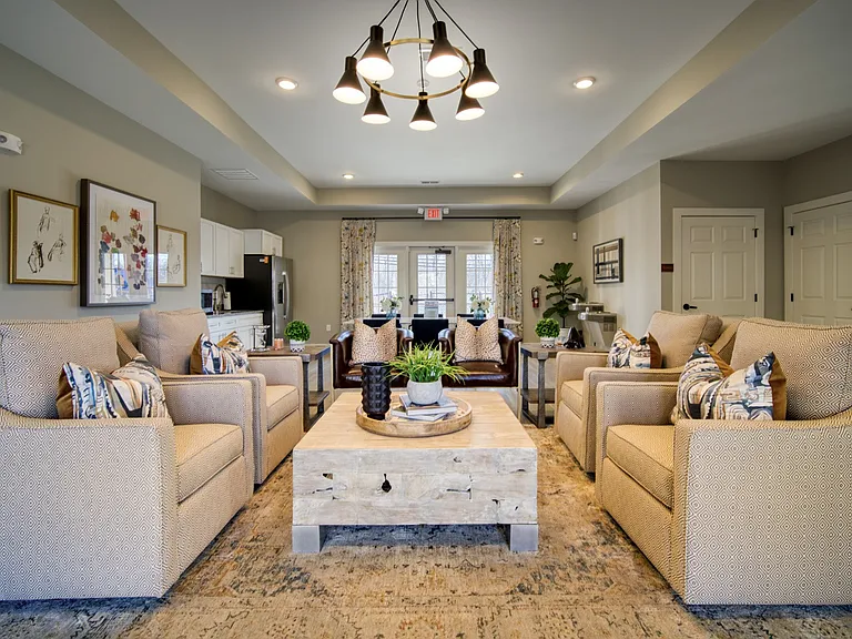 Parkside at Hickory Grove — Photo 3