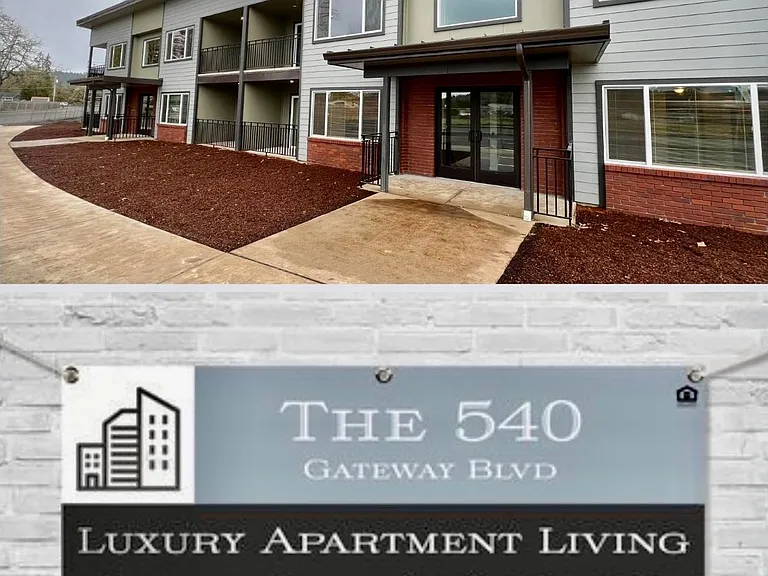 540 Gateway Blvd — Photo 7