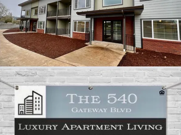 540 Gateway Blvd, Cottage Grove, OR 97424