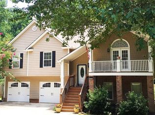 1608 Barrier Rd, Marietta, GA 30066