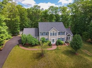 171 Holmes Rd, North Attleboro, MA 02760