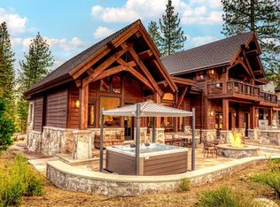 9388 Heartwood Dr, Truckee, CA