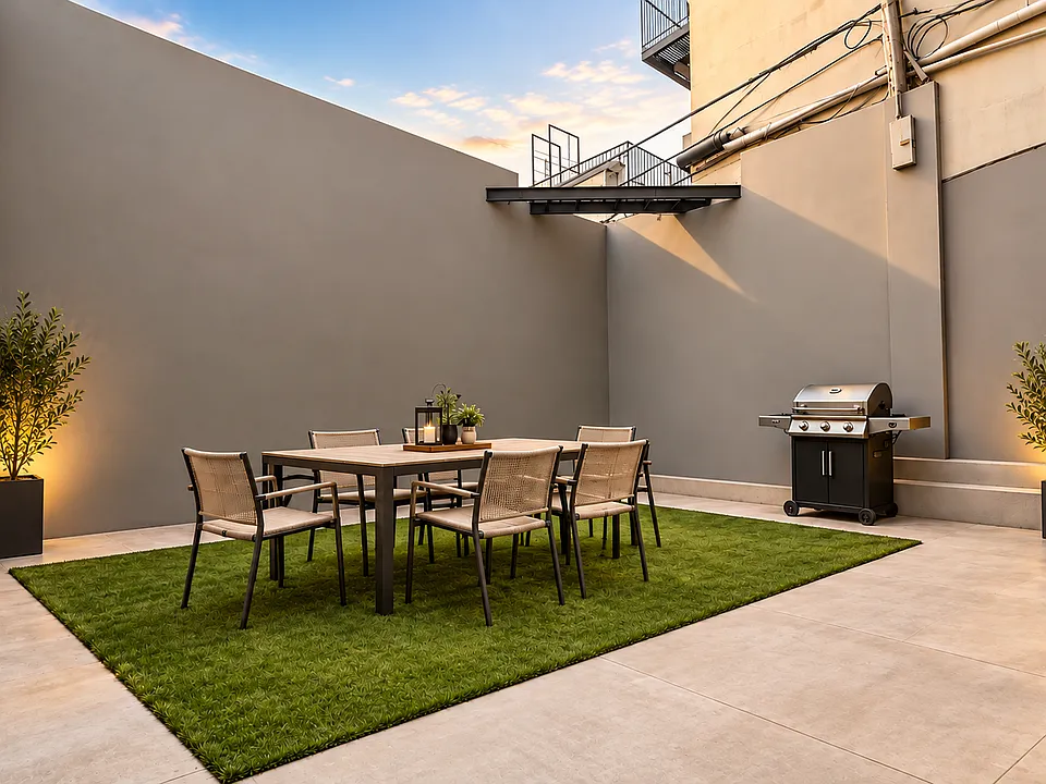 88 Manhattan Ave #1D