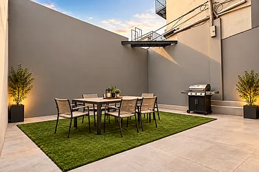 88 Manhattan Avenue, #1D