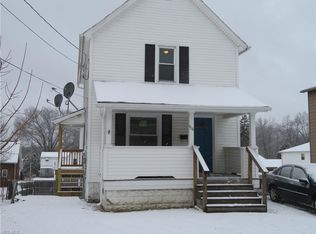 1126 Washington Ave, Girard, OH 44420