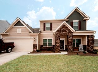 15204 Taylor Ridge Ln, Charlotte, NC 28273