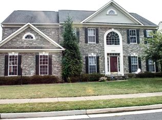 8346 Crackling Cedar Ln, Gainesville, VA 20155