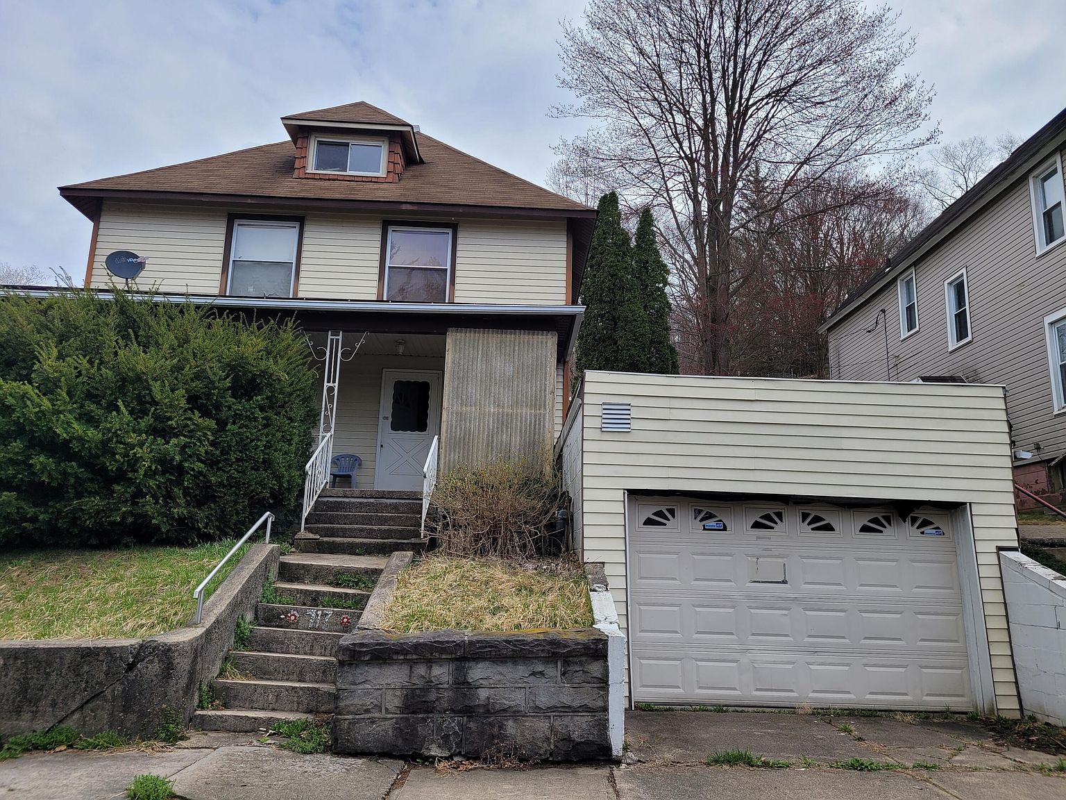 717 Penn St, Johnsonburg, PA 15845 MLS 23475 Zillow