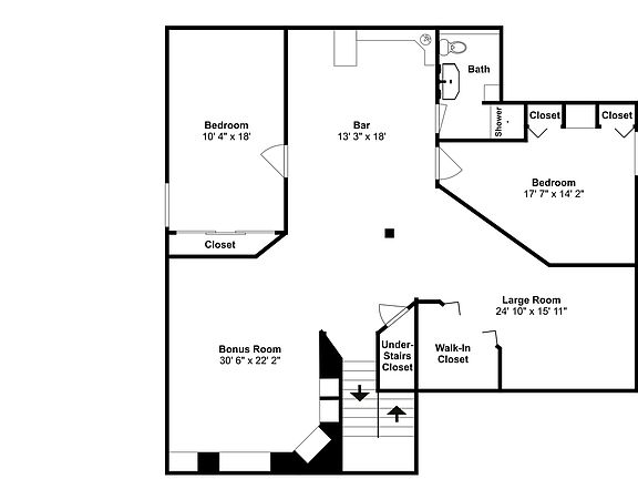 4th image of 24125 W Cedar Creek Ct