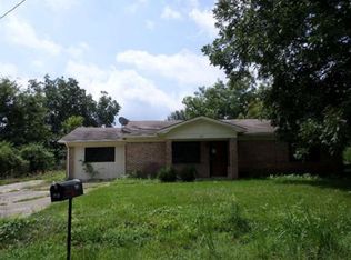 713 Spring St, Foreman, AR 71836