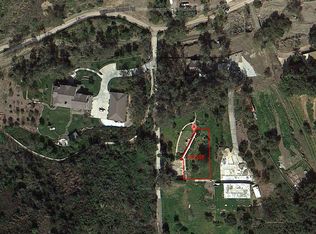 28510 Williams Canyon Rd, Silverado, CA 92676