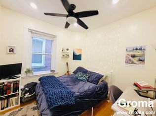 7 Mark St #U-2, Jamaica Plain, MA 02130