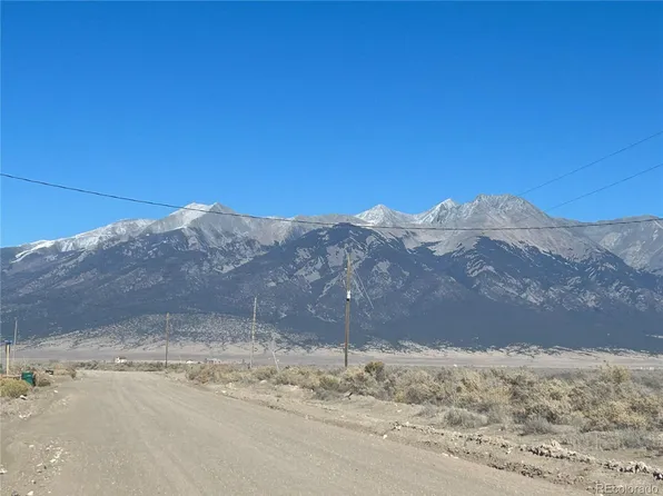 7587 Sunset Boulevard, Alamosa, CO 81101