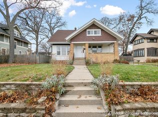 1245 Franklin St SE, Grand Rapids, MI 49506