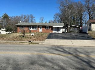 655 Fairground St, Cookeville, TN 38501