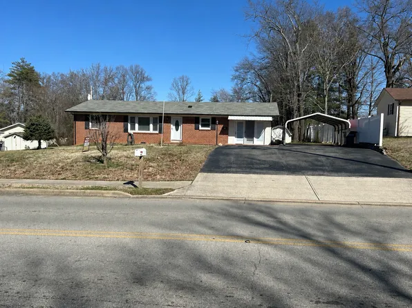 655 Fairground St, Cookeville, TN 38501