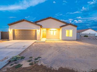 14675 S Tampico Rd, Arizona City, AZ 85123