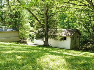 824 Lakeview Dr, Owenton, KY 40359