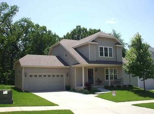 5417 Day Tripper Dr, Madison, WI 53718