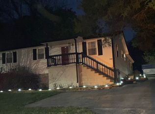 210 Post Oak Rd, Ringgold, GA 30736