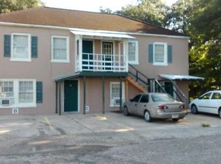 118 N 2nd St APT D, Thibodaux, LA 70301