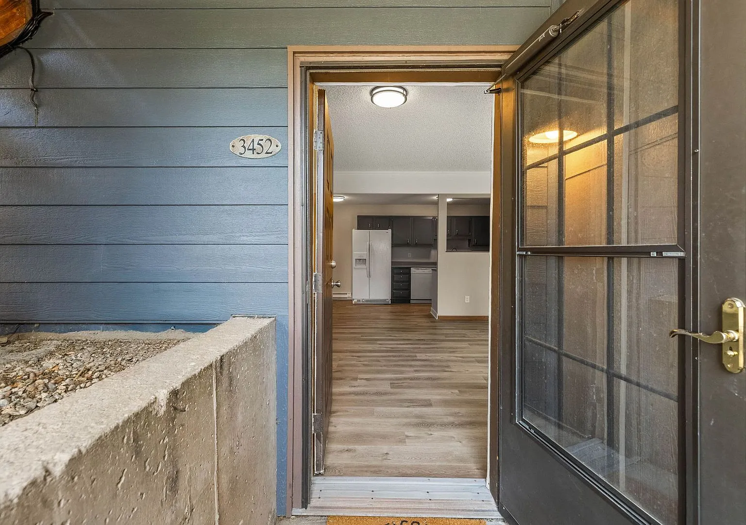 Spacious 3BR/2BA Silverthorne Condo Prime Mountain Location — Photo 4