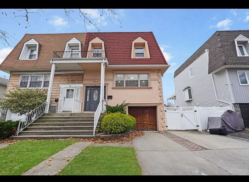 Vassar St, Staten Island — Photo 1