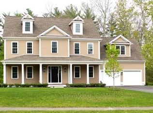 9 Elijahs Path, Hanover, MA 02339