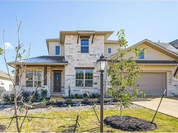 209 Grant Cannon Ln, Lakeway, TX 78738