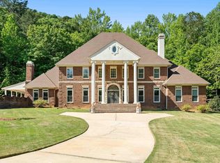 3144 Cahaba Valley Rd, Indian Springs, AL 35124