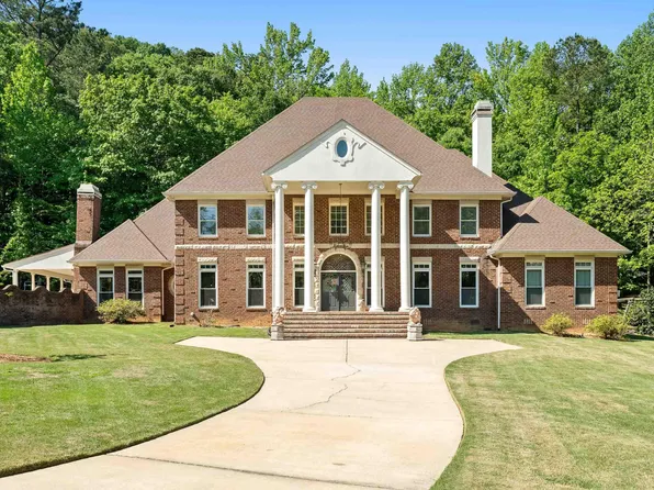 3144 Cahaba Valley Rd, Indian Springs, AL 35124