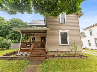 109 S Market St, Lodi, OH, 44254